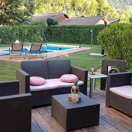 Studio Cosy Champ-sur-Drac Экстерьер фото