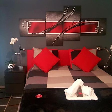 Studio Cosy Champ-sur-Drac Экстерьер фото