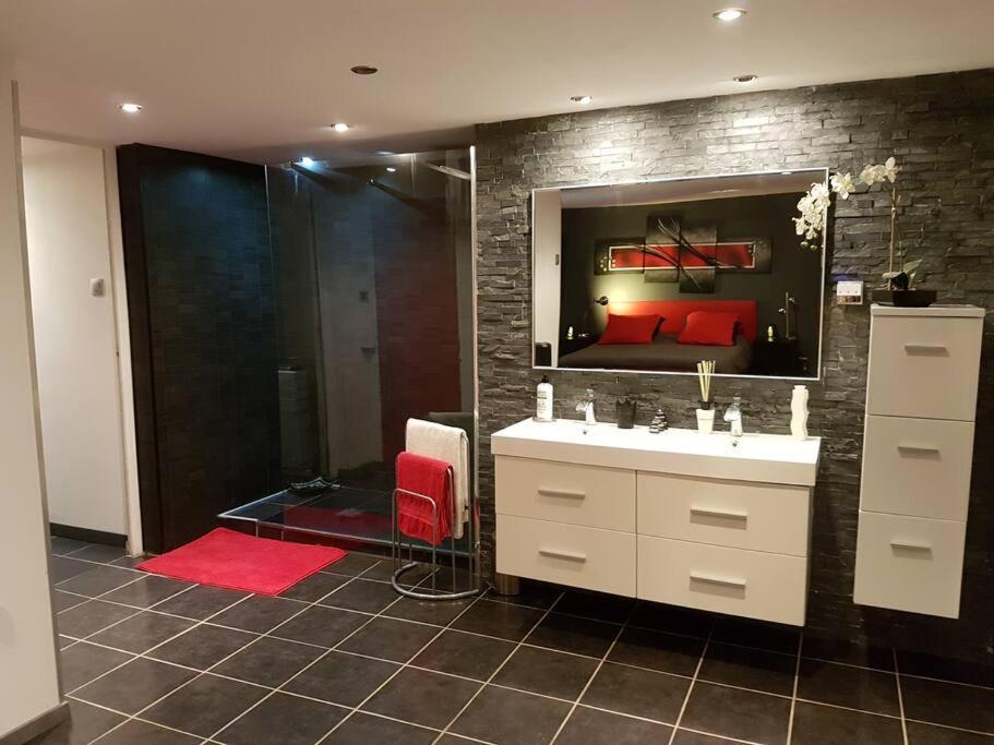 Studio Cosy Champ-sur-Drac Экстерьер фото